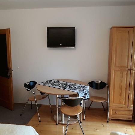 Willa Sichla Murzasichle Apartment ภายนอก รูปภาพ