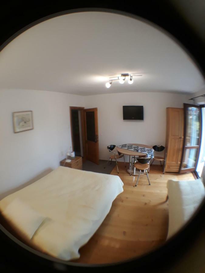 Willa Sichla Murzasichle Apartment ภายนอก รูปภาพ