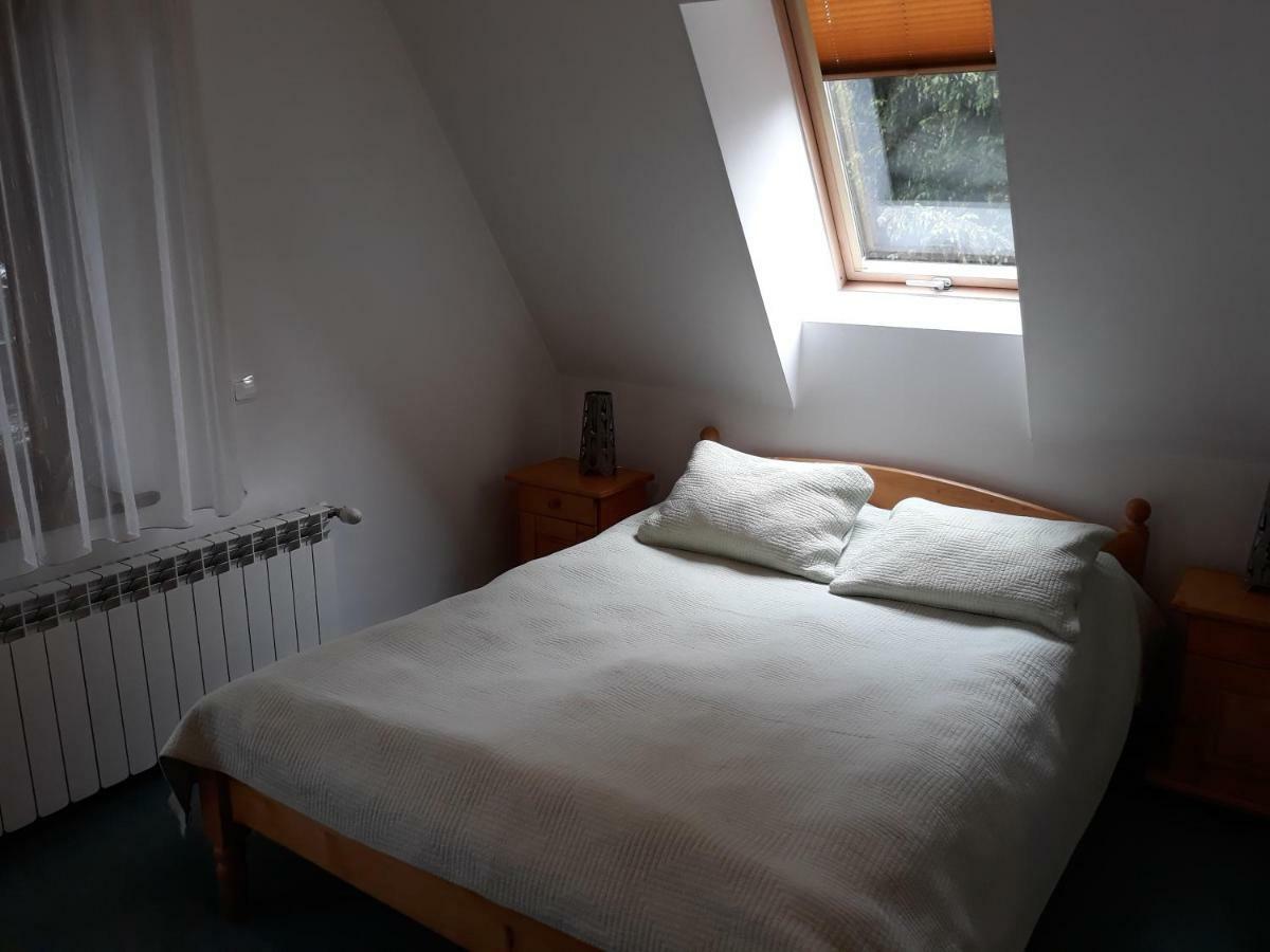 Willa Sichla Murzasichle Apartment ภายนอก รูปภาพ