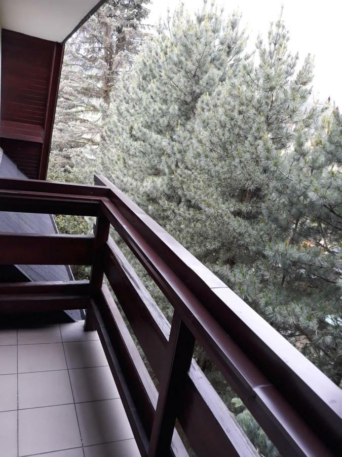 Willa Sichla Murzasichle Apartment ภายนอก รูปภาพ