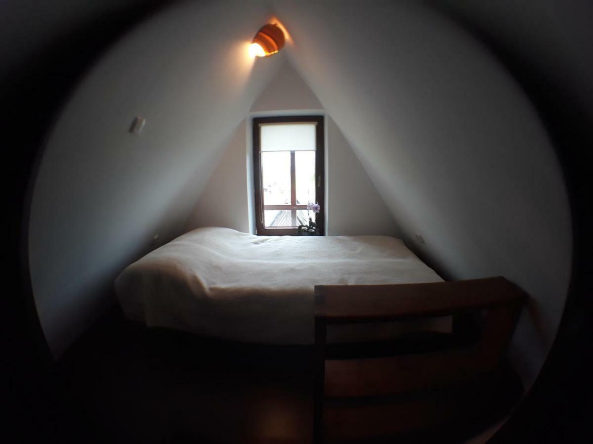 Willa Sichla Murzasichle Apartment ภายนอก รูปภาพ