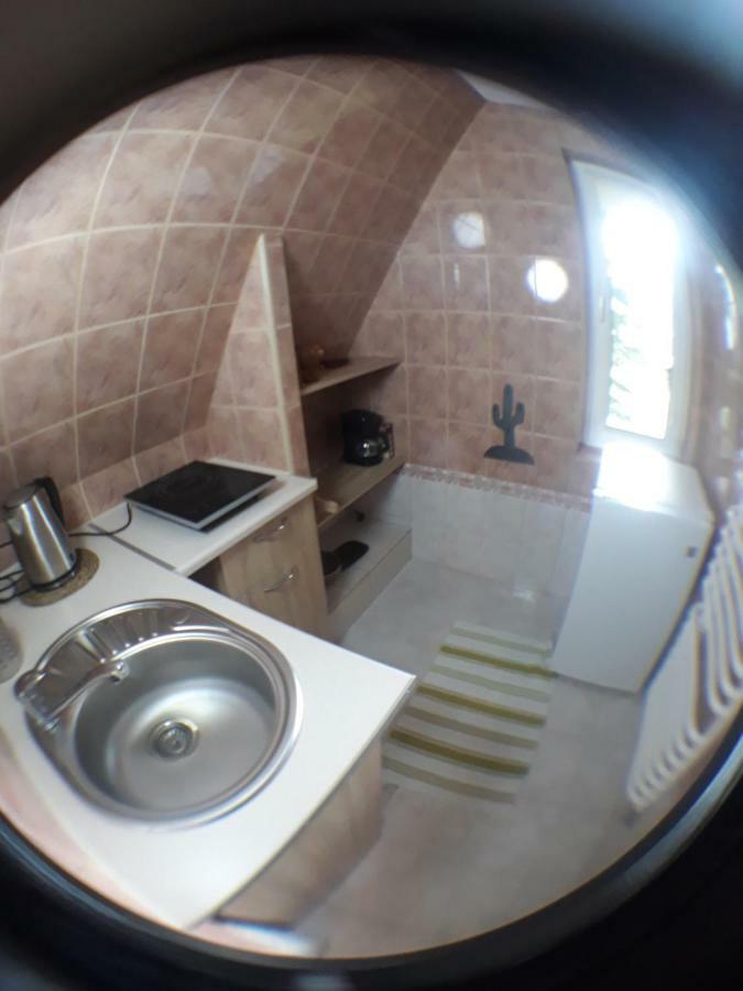 Willa Sichla Murzasichle Apartment ภายนอก รูปภาพ